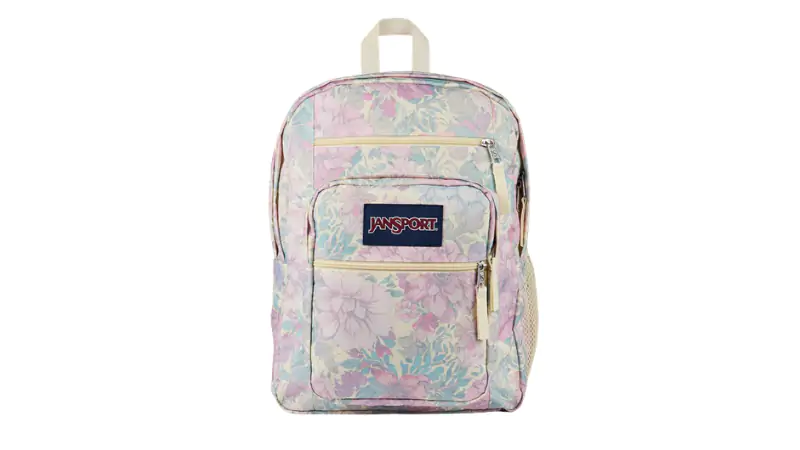 Đánh giá toàn diện Balo JanSport Big Student 34L