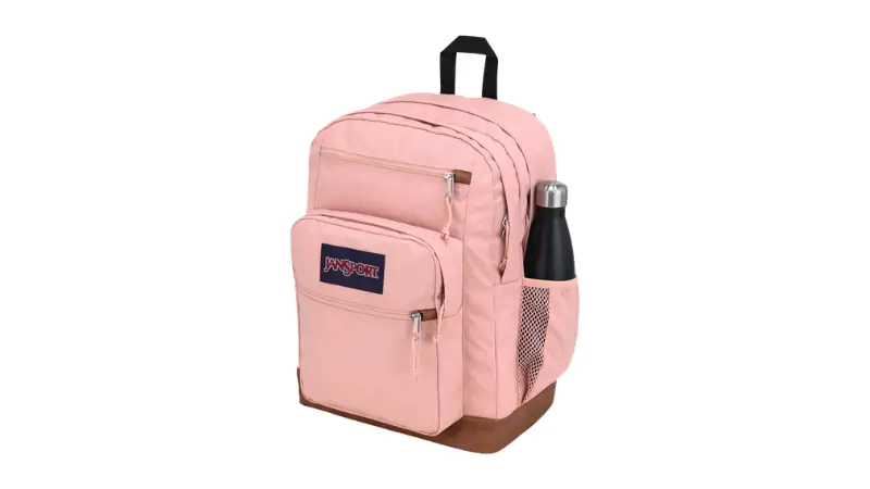 Khả năng lưu trữ ấn tượng với dung tích 34L