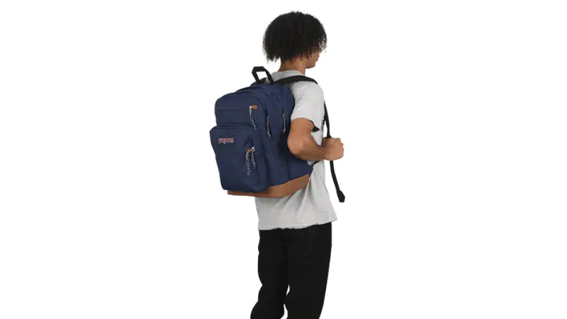 Tổng quan về Balo JanSport Cool Student 34L