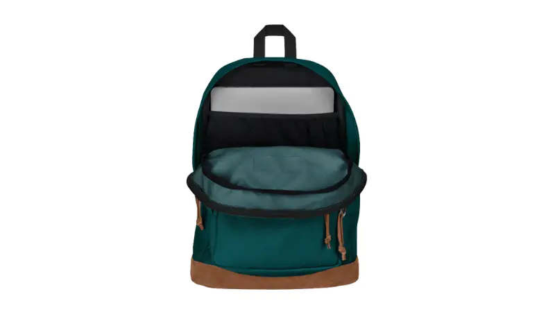 Sức mạnh từ vật liệu Cordura và đế da lộn cao cấp