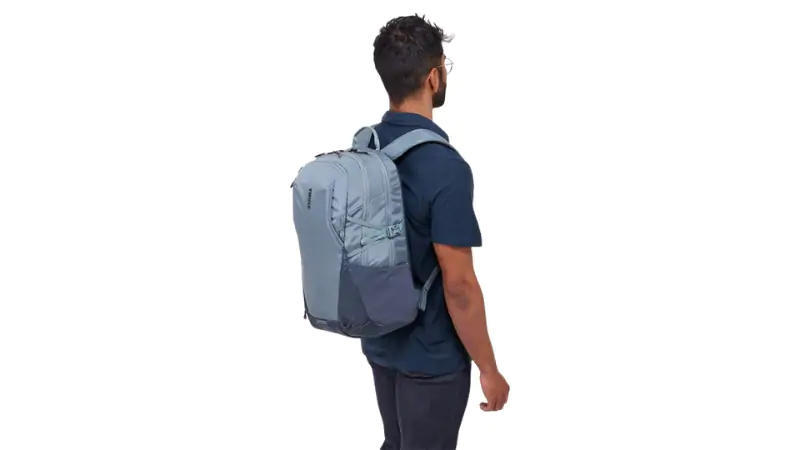 Đánh giá chi tiết Balo Laptop Thule EnRoute 23L