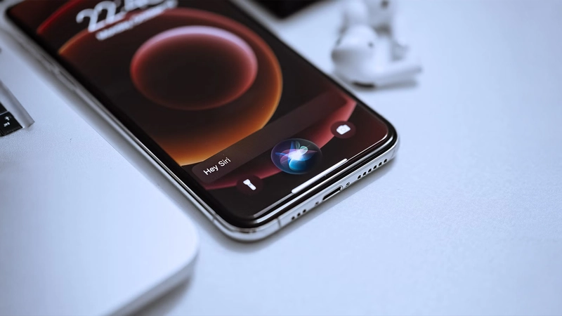 Đột phá iOS 27 đưa Siri vào Camera, iPhone tự quét calo