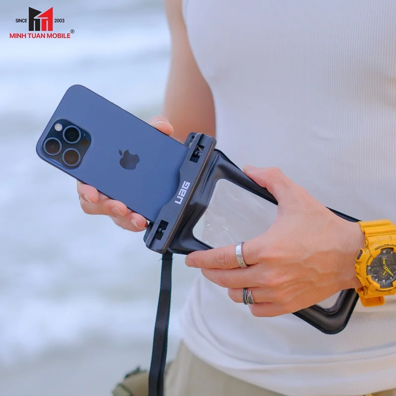 Sale hành trang cực chất, nhẹ gánh lên đời thiết bị công nghệ