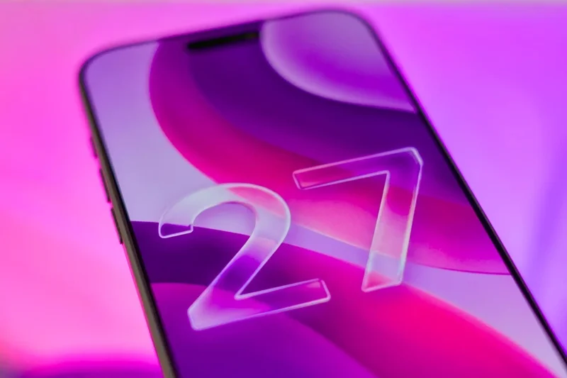 Danh sách iPhone lên iOS 27: Bùng nổ AI và vệ tinh 5G