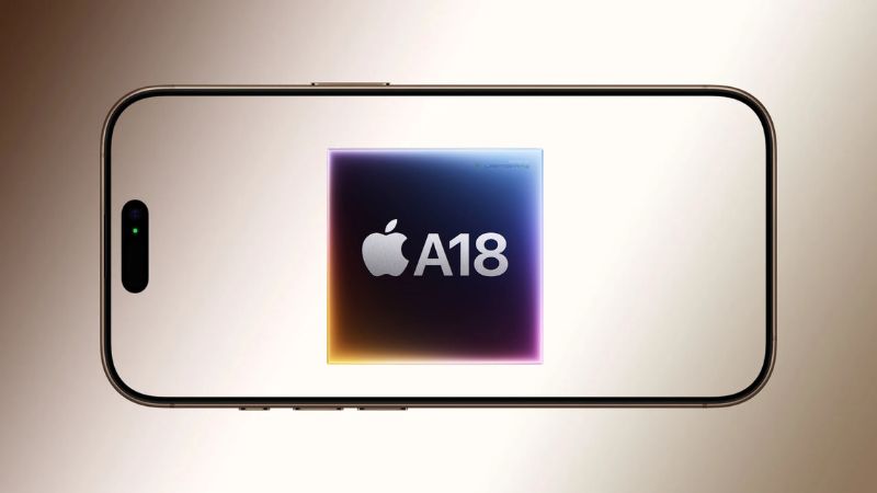 Chip A18 là gì