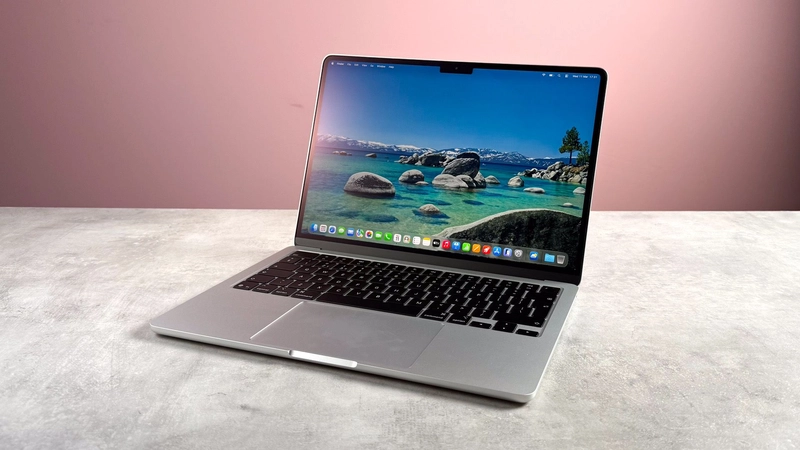 Đánh giá chi tiết MacBook Air M5 sau 1 tháng sử dụng