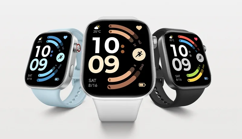 Đánh giá nhanh Redmi Watch 6 liệu có đáng mua?