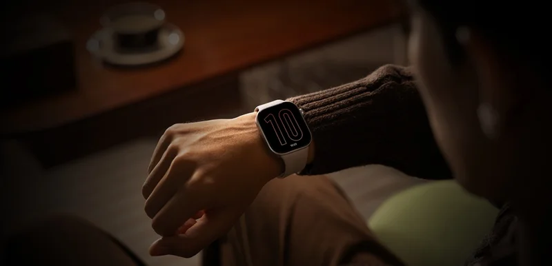 Đánh giá nhanh Redmi Watch 6 liệu có đáng mua?