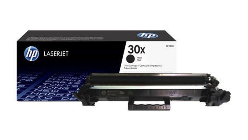 Chất lượng bản in sắc nét và hạn chế lem mực