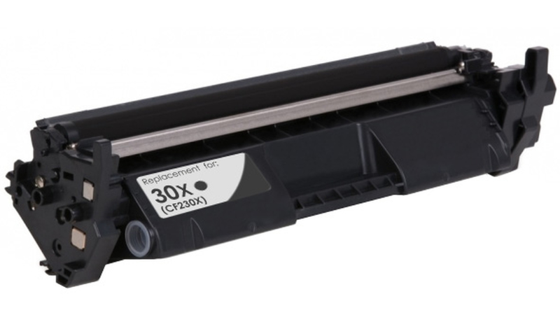 Lợi ích khi sử dụng hộp mực HP 30X dung lượng cao