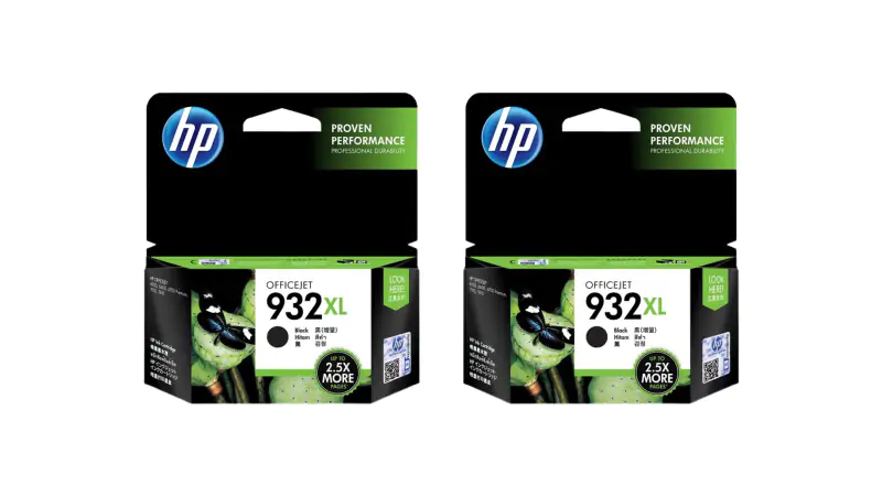 Hộp mực máy in HP 932XL (CN053AA)