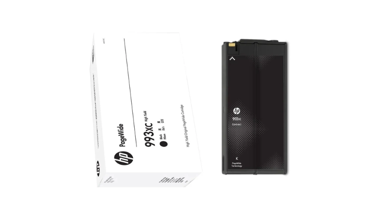 Hộp mực máy in HP 993XC (M0K31XC)