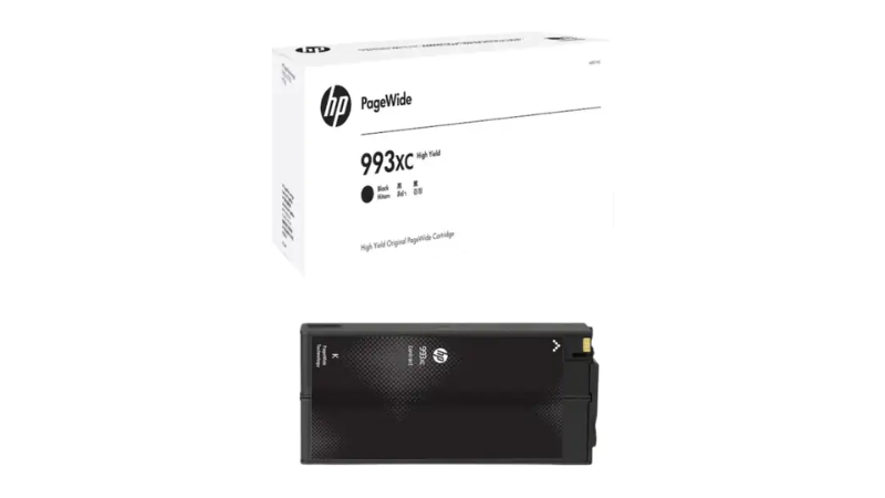 Vì sao doanh nghiệp nên chọn mực in HP 993XC chính hãng?
