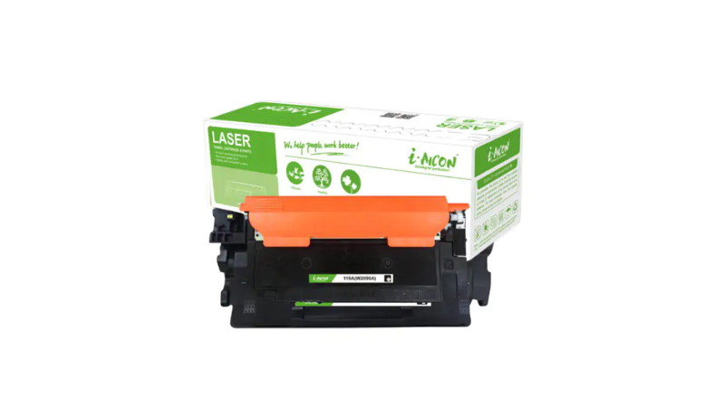 Hộp mực máy in i-Aicon 119A (W2090A)