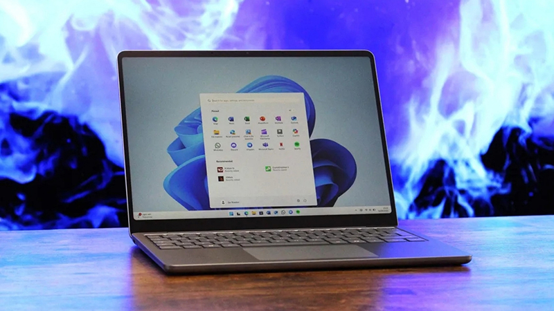 Windows 11 cần học hỏi thông minh từ đối thủ