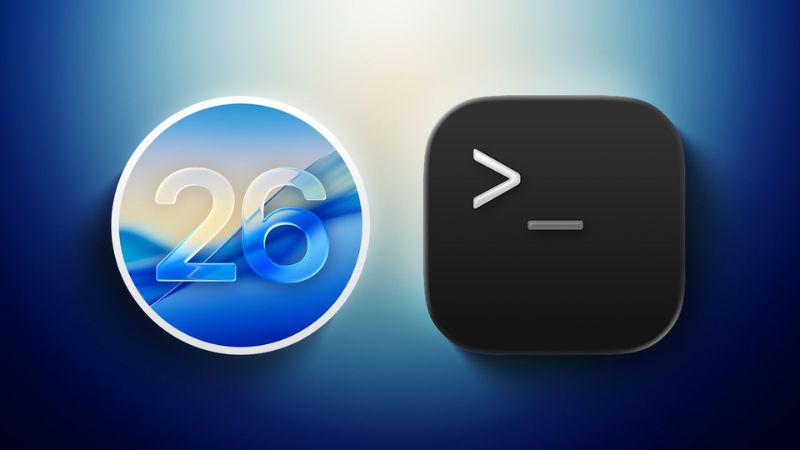 Secure Enclave hoạt động như “két sắt” bảo vệ dữ liệu nhạy cảm trên Mac