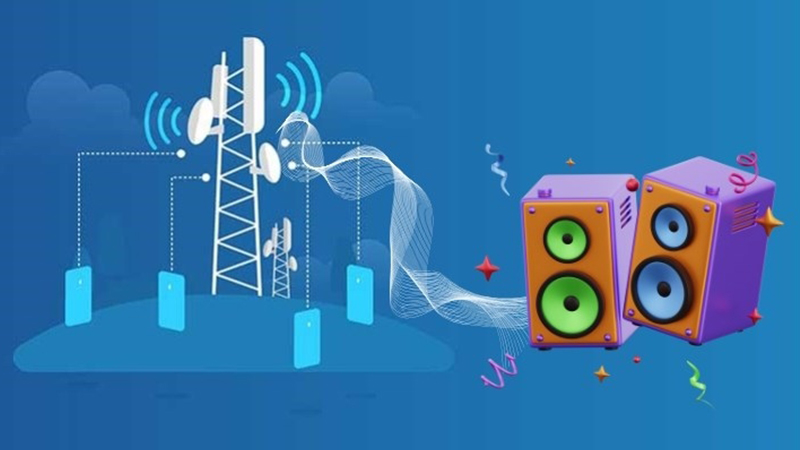 Mỗi loại thiết bị âm thanh có một tiêu chuẩn SNR riêng