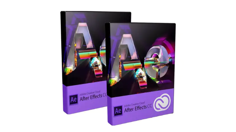B Adobe After Effects CC Enterprise
