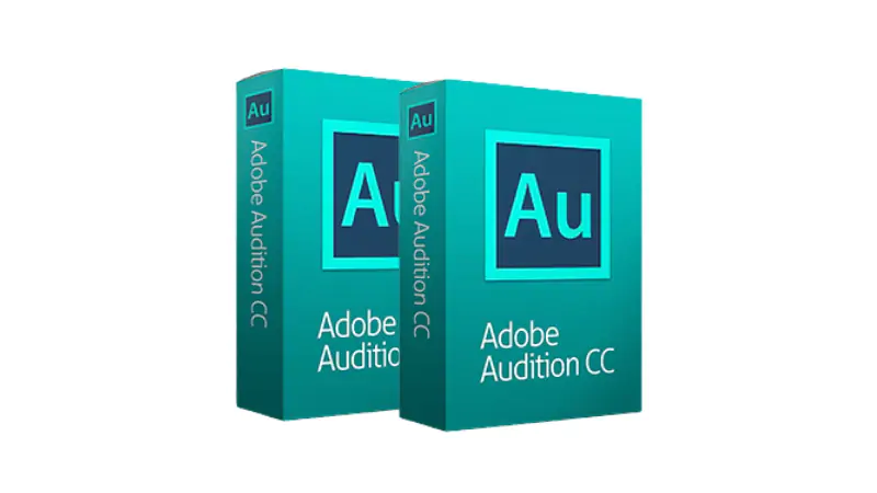 Lợi ích khi sử dụng Adobe Audition CC Enterprise bản quyền chính hãng