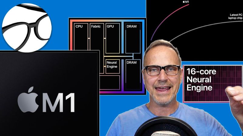 Với 17 nghìn tỷ phép tính/giây, Neural Engine giúp các tác vụ AI của iPhone mượt mà và bảo mật tức thì