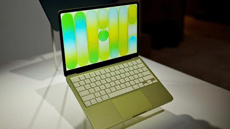 MacBook Neo phiên bản 512GB