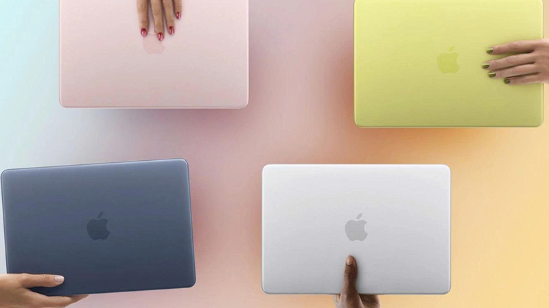 MacBook Neo bất ngờ hạ giá