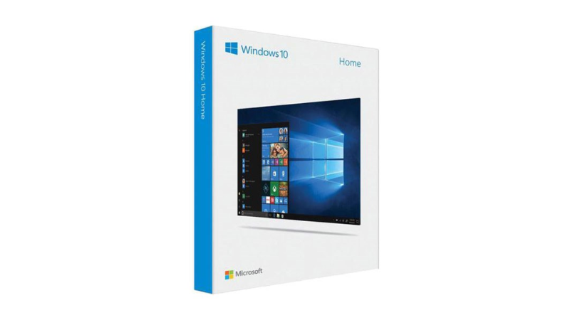 Phần mềm Windows 10 Home 64-bit (Vĩnh viễn 1 PC)
