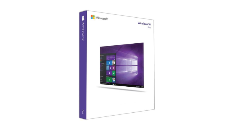 Phần mềm Windows 10 Pro 64-bit (Vĩnh viễn 1 PC)