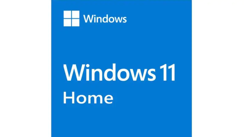 Phần mềm Windows 11 Home 64-bit (Vĩnh viễn 1 PC)