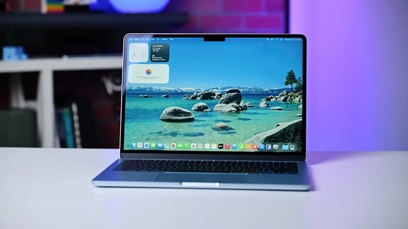 Nên mua MacBook Air M5 hay MacBook Neo? So sánh chi tiết từ A-Z