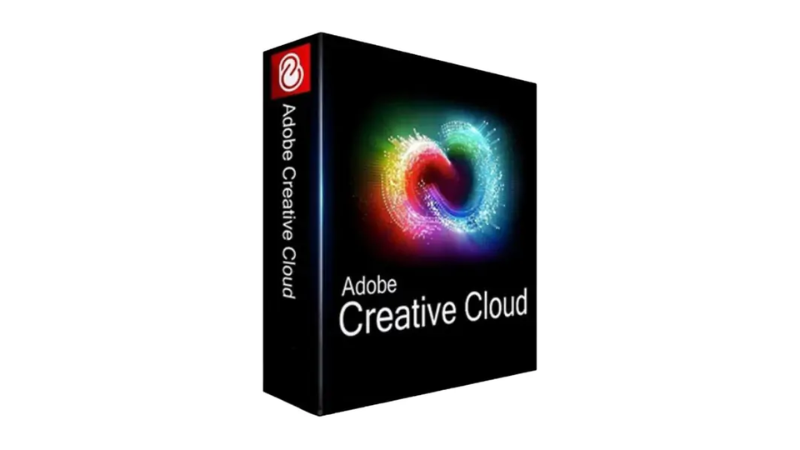 Adobe Creative Cloud CC Enterprise bản quyền chính hãng