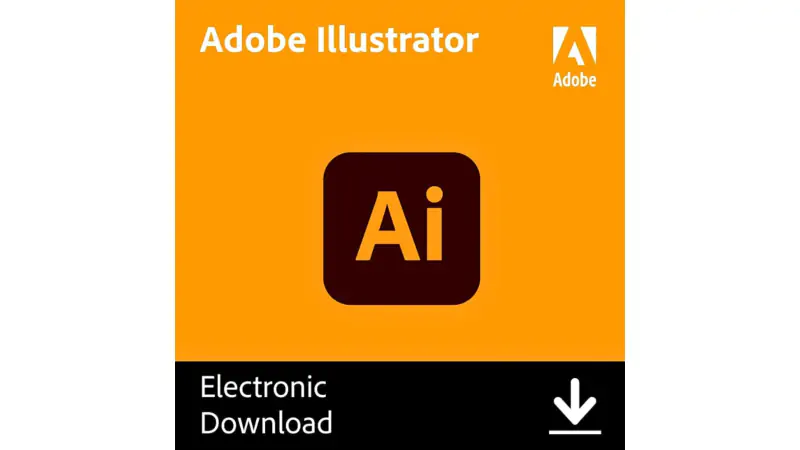 Adobe Illustrator CC Enterprise bản quyền chính hãng