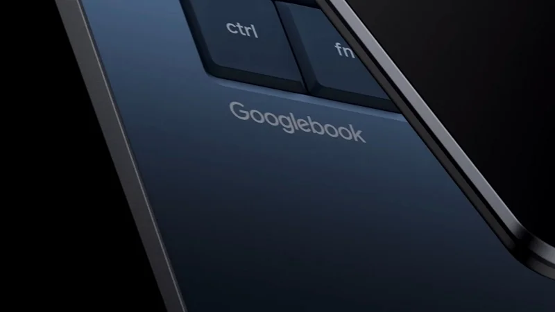 Google ra mắt Aluminum OS: Hệ điều hành hợp nhất mới