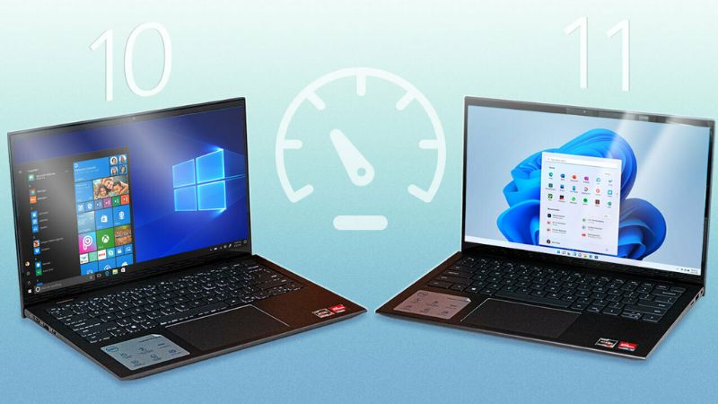 Trải nghiệm điều khiển bằng touchpad trên Windows 11 mượt, tự nhiên và chính xác hơn