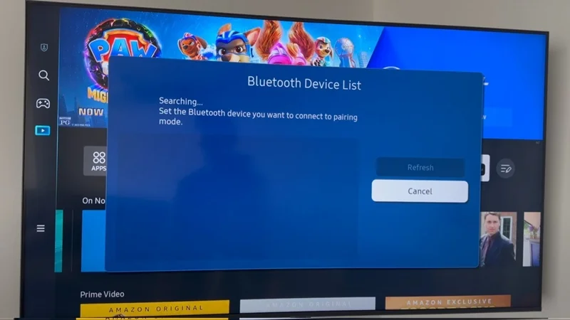 Làm thế nào để tận dụng Bluetooth trên Smart TV? Cách kết nối với thiết bị khác hiệu quả 