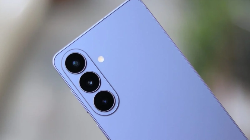 Cải tiến trên Galaxy S27 Pro và Ultra