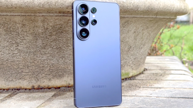 Cải tiến trên Galaxy S27 Pro và Ultra