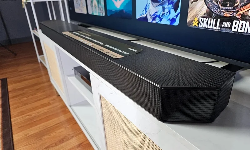 Loa Soundbar có đáng tiền đầu tư nâng cấp không?
