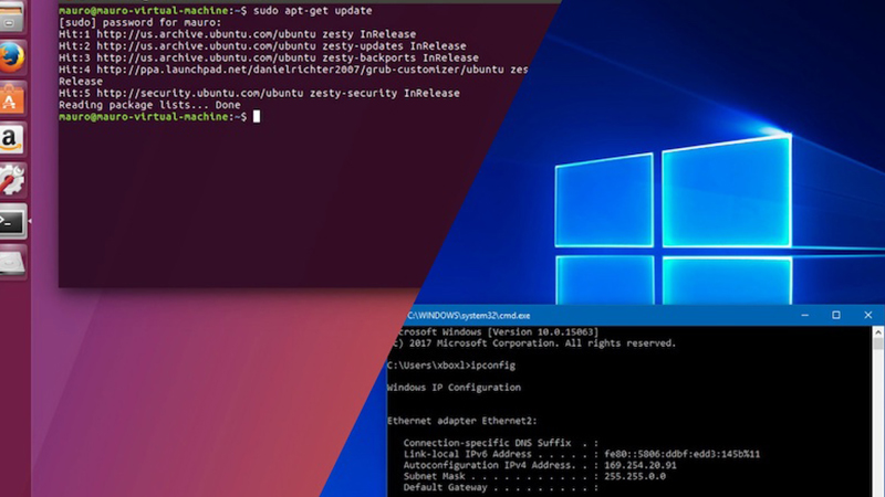 Ubuntu là gì?