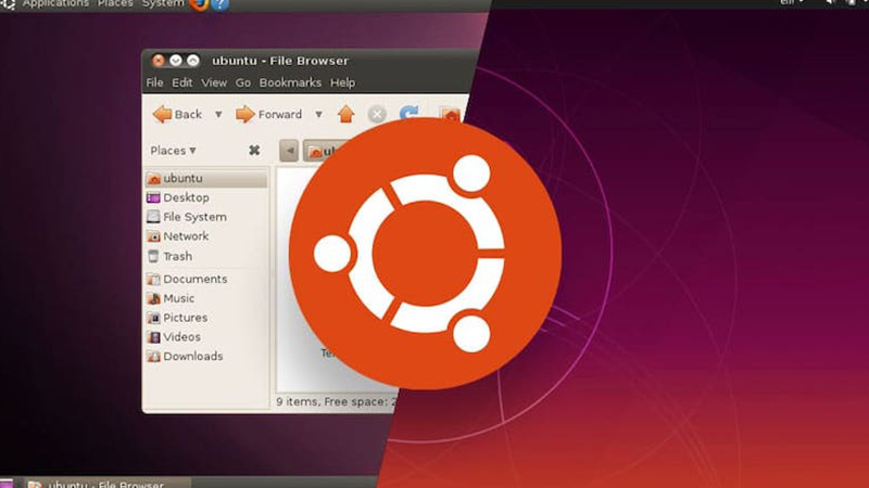 Ubuntu hợp cho code, văn phòng và máy yếu, còn Windows mạnh hơn về đồ họa và game
