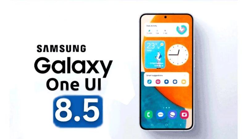 Lộ trình One UI 8.5 dự kiến được Samsung triển khai theo từng giai đoạn cho các thiết bị Galaxy đủ điều kiện