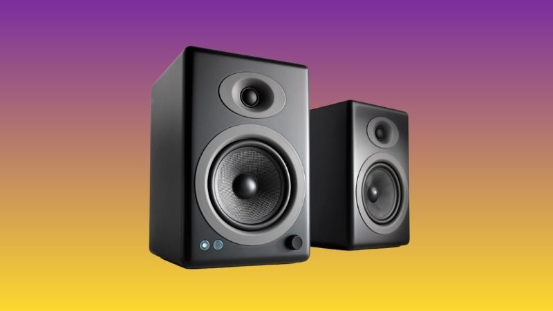 Loa 1 Way xử lý toàn bộ dải âm trên một củ loa duy nhất