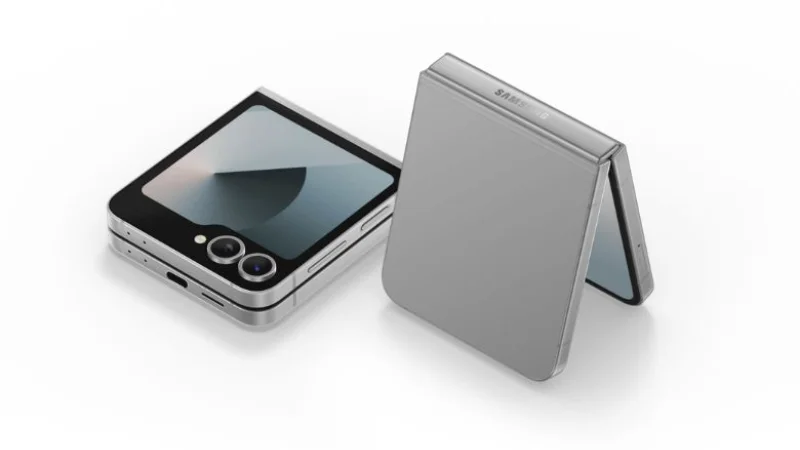 Chu kỳ phát triển smartphone thường được chuẩn bị trước một năm