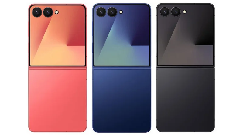 Lộ trình và thông số dự kiến dòng Galaxy Z 2026