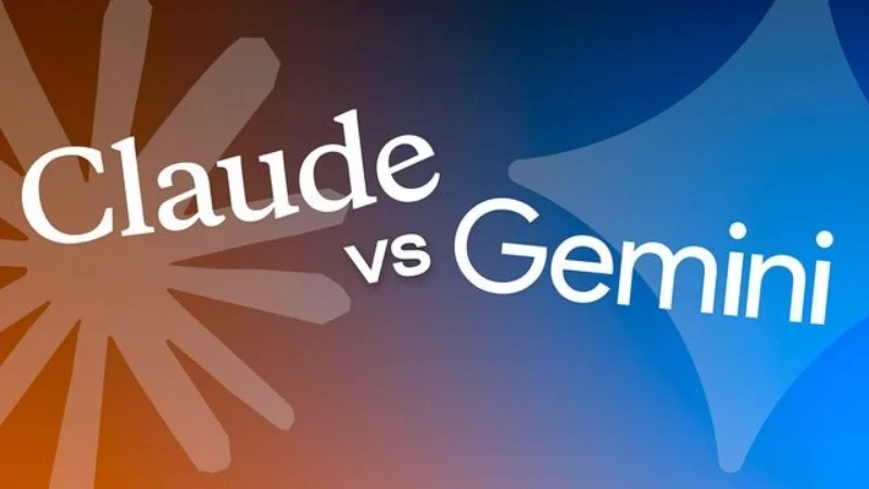 Gemini Spark lộ diện đối đầu Claude Cowork