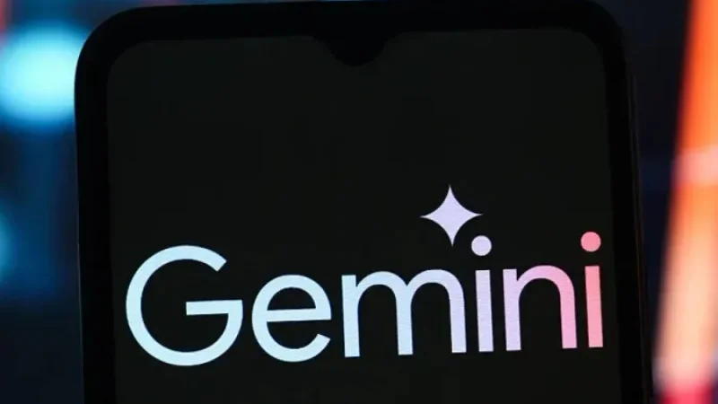 Gemini Spark lộ diện đối đầu Claude Cowork