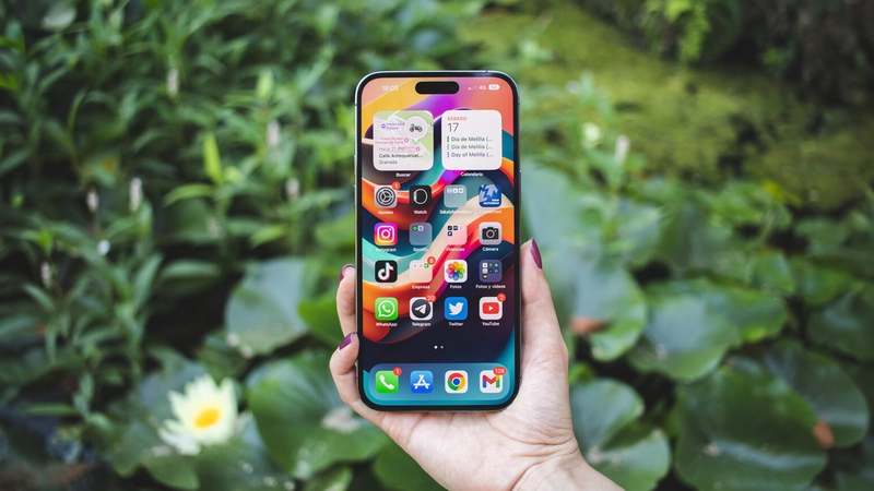 Mật độ điểm ảnh PPI là gì? Khái niệm, công thức tính và ý nghĩa thực tế