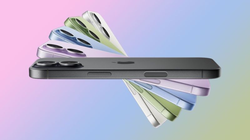 iPhone 17 tiêu chuẩn đáp ứng tốt nhu cầu hằng ngày