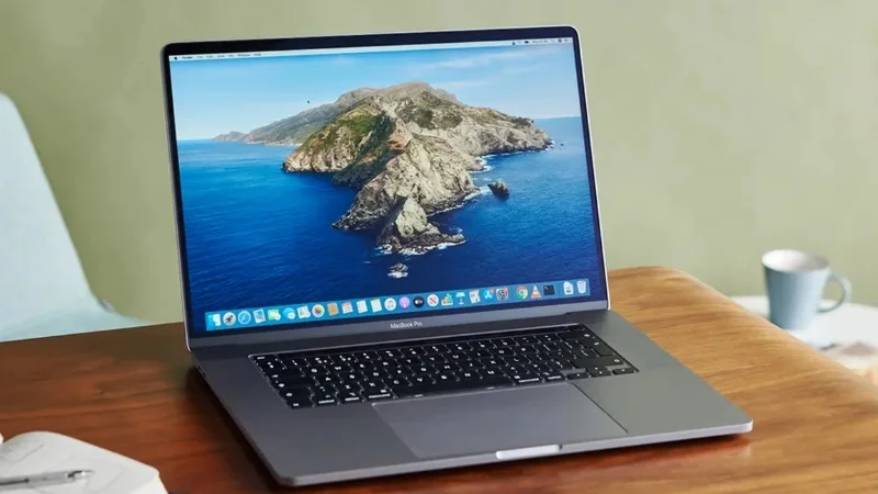 Cập nhật danh sách 4 dòng Mac ngừng cập nhật macOS 27 mới nhất