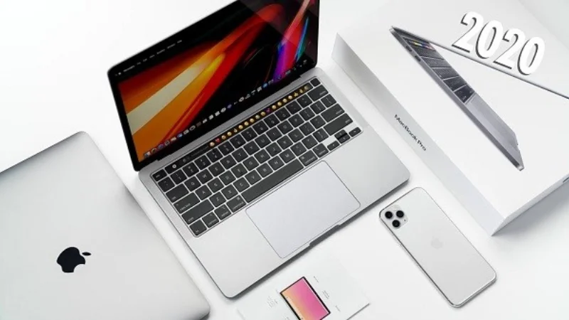Cập nhật danh sách 4 dòng Mac ngừng cập nhật macOS 27 mới nhất